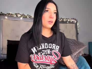 Sweetxmelody - Harley Amp Kink