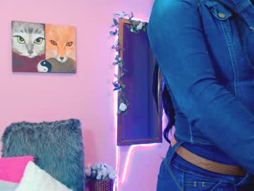 Bbypocah - Showing off my holes