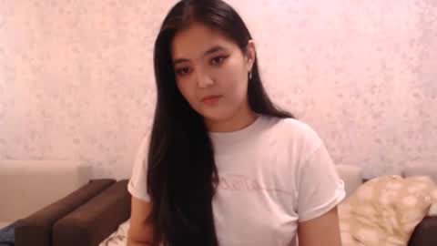 Fucking a thick Asian babe and getting blown