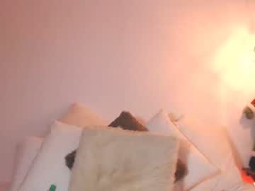 Close-up POV Clip Of A Cute Brunette Sucking Nicely