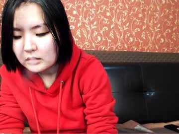 Beautiful Sex With 18 YO Asian - Georgina - Asian