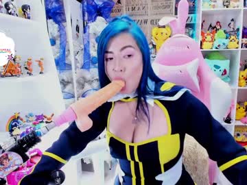 Yuna Hayashi  - She Will Do Anything For Him