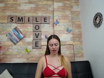 WebCam Show - Nawtymimi