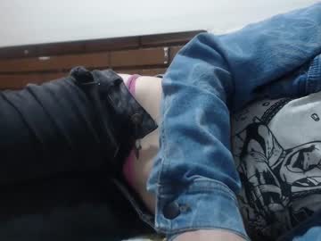 Chaturbate - JapanLitty - 05